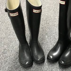 Hunter Boots